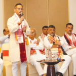 कांग्रेस ने एग्जिट पोल नकारा, कहा- असम में सत्ता परिवर्तन तय