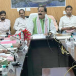 दरभंगा एयरपोर्ट बनेगा अंतरराष्ट्रीय हवाई अड्डा : गोपाल जी ठाकुर