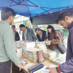 आईपीआरडी की अनूठी पहल : सजी सिक्किम की विकास गाथा, हजारों पुस्तकों का वितरण