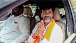 ‘अब और इंतजार नहीं’, Manoj Jarange ने महाराष्ट्र सरकार के खिलाफ खोला मोर्चा