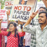 नीट पेपर लीक के बाद सरकार का बड़ा कदम, केंद्र ने की चार अधिकारियों की नियुक्ति