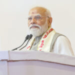 देश को स्पीड चाहिए, स्कैम नहीं समाधान चाहिए : पीएम मोदी