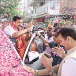 चार राज्यों के चुनाव बाद बीजेपी एक्टिव, संगठनात्मक फेरबदल पर मंथन तेज