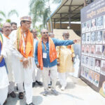 ‘सरकार की योजनाएं अंतिम व्यक्ति तक पहुंचाएं’, भाजपा कार्यकर्ताओं को नित्यानंद राय का संदेश