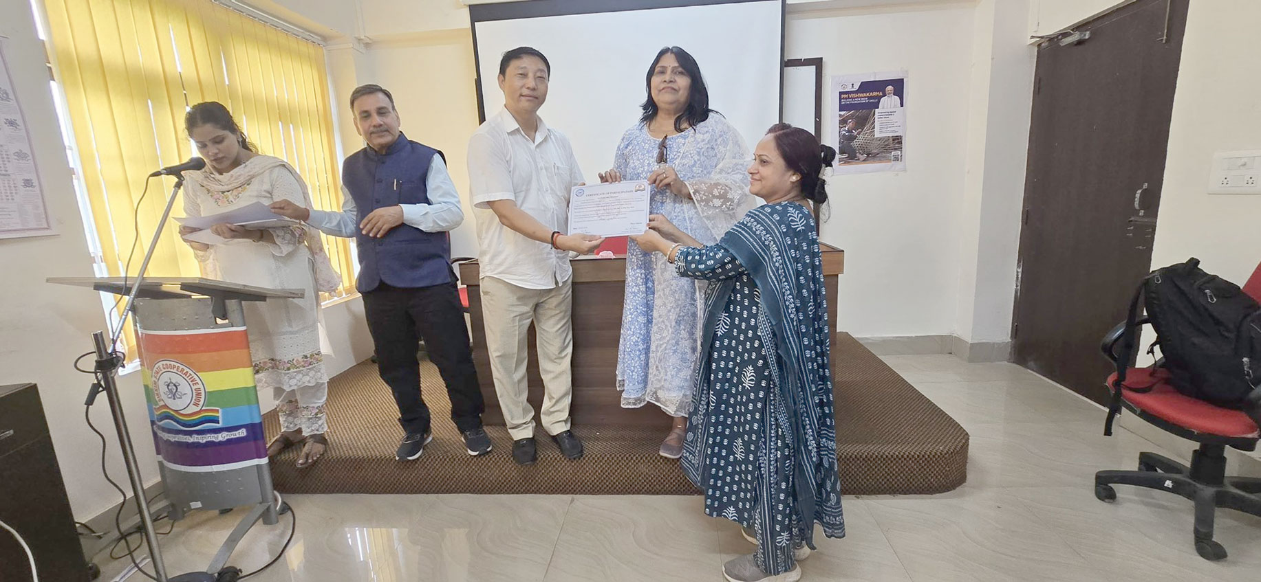 डिजिटल भुगतान प्रणालियों से आया तेज बदलाव : मंगलजीत राई