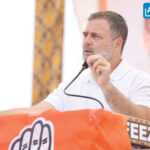 दलित वोट बैंक पर कांग्रेस का फोकस, राहुल गांधी ने कांशीराम की तारीफ की
