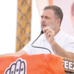 देश संकट में और पीएम रील बना रहे हैं : राहुल गांधी
