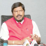 जातिगत जनगणना से आरक्षण नीति होगी मजबूत: रामदास अठावले