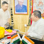 सिमफेड अध्यक्ष भूटिया ने किया औचक निरीक्षण
