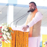 चुनावी हार की निराशा राहुल गांधी के शब्दों में दिख रही : सम्राट चौधरी