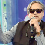 ‘कॉकरोच जनता पार्टी’ पर बोले शशि थरूर, कहा- लोकतंत्र में ऐसे स्वर दबाना मूर्खता