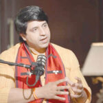 कांग्रेस का डीएनए हिन्दू विरोधी : शहजाद पूनावाला