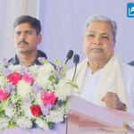 कर्नाटक में नेतृत्व परिवर्तन की चर्चा तेज, कांग्रेस आलाकमान फिलहाल जल्दबाजी में नहीं