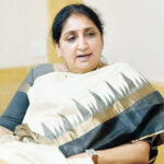 सुनेत्रा पवार के सामने ‘अग्निपरीक्षा’, एनसीपी में दो गुटों के बीच बढ़ा टकराव