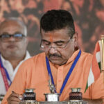 भाजपा कार्यकर्ताओं पर हुए अत्याचार भूले नहीं हैं : शुभेंदु अधिकारी