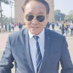 छितेन ताशी भूटिया ने राज्य के लंबित मुद्दों को संभालने के तरीकों पर जताई चिंता