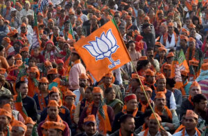 जनता विकास चाहती है, चुनावी अटकलें नहीं : भाजपा