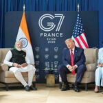 पीएम मोदी की तारीफ में ट्रंप ने पढ़े कसीदे, बोले- भारत के साथ हर संकट में खड़ा रहेगा अमेरिका