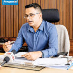 राज्य में कुल 2,62,555 गणना प्रपत्र वितरित : राज यादव