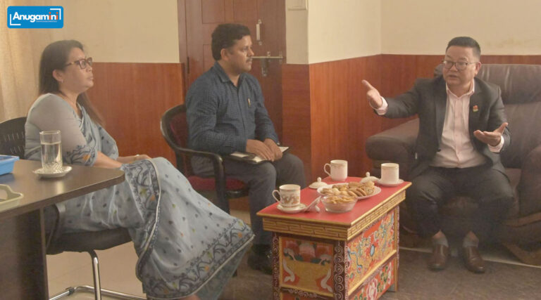 फिल्म बोर्ड की दूसरी बैठक संपन्न, सिंगल विंडो क्लियरेंस सिस्टम लागू करने पर जोर