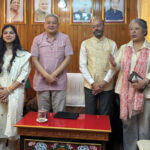 सिक्किम में डिजिटल शिक्षा ढांचे को मजबूत करने पर मंथन
