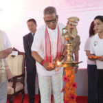 वैश्विक जनआंदोलन का रूप ले चुका है योग दिवस : राज्यपाल