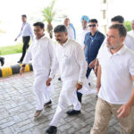 सत्ता नहीं, अंतिम व्यक्ति के लिए संघर्ष कांग्रेस की पहचान : राहुल गांधी