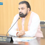सम्राट सरकार का बड़ा कदम, सैटेलाइट टाउनशिप की जमीनों की खरीद-बिक्री को हरी झंडी