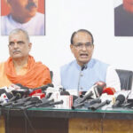 भारत बना वैश्विक शक्ति, किसानों और गरीबों को मिला नया संबल: शिवराज