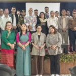 सोरेंग में एआई फॉर गवर्नेंस प्रशिक्षण का सफल समापन