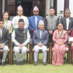 विधानसभा में दिखी सिक्किम की सांस्कृतिक एकता