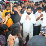छात्रों की जीत हुई, राजनीति करने वाले हारे : एकनाथ शिंदे