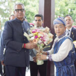 सिक्किम विधानसभा में ₹19,215 करोड़ का बजट पेश, विकास योजनाओं की झड़ी