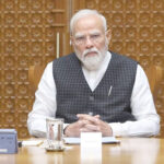 ऊर्जा आत्मनिर्भरता की ओर तेजी से बढ़े भारत: पीएम मोदी