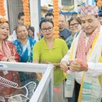 जैविक मत्स्य पालन बनेगा टिकाऊ आजीविका का जरिया : बिष्णु कुमार खतिवड़ा