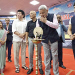 वास्तविक नेतृत्व नि:स्वार्थ सेवा की भावना पर आधारित होता है : मंत्री राजू बस्नेत