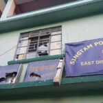 लॉकअप में मौत से मचा हड़कंप, तीन पुलिसकर्मी निलंबित