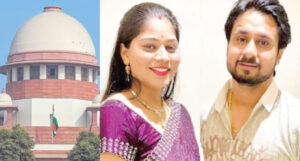 सुप्रीम कोर्ट ने रद्द की सोनम की जमानत, तीन सप्ताह में पुलिस के सामने सरेंडर करने का निर्देश