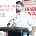 आरक्षण कोई खैरात नहीं, संवैधानिक अधिकार है : चिराग पासवान