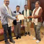 आस्था, सेवा और सम्मान का संगम बना कैलाश यात्रा समारोह, सातवां जत्था सकुशल लौटा