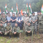 10 लाख ओक के पौधों से संवरेगा सिक्किम का पर्यावरण, पेलिंग से शुरू हुआ अभियान