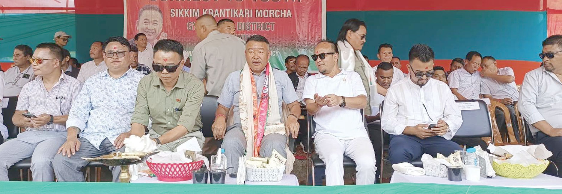 युवाओं से सीधा संवाद, एसकेएम ने शुरू किया ‘यूथ कनेक्ट’ अभियान
