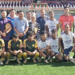 खेल भावना से सराबोर रहा स्वतंत्रता दिवस फुटबॉल महोत्सव