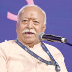 जेन-जी हमसे ज्यादा ईमानदार और देशभक्त है: भागवत