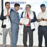 शिक्षा के साथ जीवन कौशल का पाठ, एसआईएसटी में इंडक्शन प्रोग्राम संपन्न