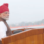 2047 तक विकसित भारत का संकल्प अधूरा नहीं रहेगा: पीएम मोदी