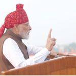 सीमाओं के भीतर हो या बाहर, हर चुनौती के लिए तैयार है भारत: पीएम मोदी
