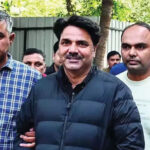 मकोका केस में नरेश बालियान को सुप्रीम कोर्ट से मिली राहत की उम्मीद, दिल्ली सरकार को नोटिस