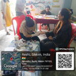 आयुष की पाठशाला में स्वास्थ्य का पाठ, छात्रों और अभिभावकों को किया जागरूक