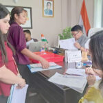 एसआईआर की सुनवाई प्रक्रिया तेज, 709 मामलों का निपटारा